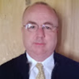 Meet your Posher, George